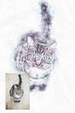 Personalized Oil Painting From Photos, handcraft art on Canvas-Show Case PBA101055-24