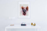 Personalized Oil Painting From Photos, handcraft art on Canvas-Show Case PBA101055-24