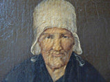 Personalized Oil Painting From Photos, handcraft art on Canvas-Show Case FPS102097-48