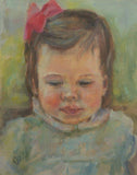 Personalized Oil Painting From Photos, handcraft art on Canvas-Show Case NMR100591-48