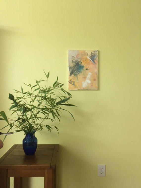 Personalized Oil Painting From Photos, handcraft art on Canvas-Show Case AFO100284-48