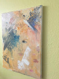 Personalized Oil Painting From Photos, handcraft art on Canvas-Show Case AFO100284-48