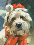Personalized Oil Painting From Photos, handcraft art on Canvas-Show Case JNI100692-20