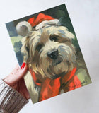 Personalized Oil Painting From Photos, handcraft art on Canvas-Show Case JNI100692-20