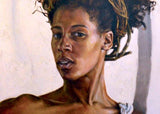 Personalized Oil Painting From Photos, handcraft art on Canvas-Show Case API102190-24