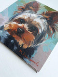 Personalized Oil Painting From Photos, handcraft art on Canvas-Show Case BCD102625-30