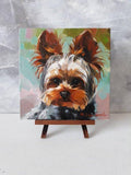 Personalized Oil Painting From Photos, handcraft art on Canvas-Show Case BCD102625-30