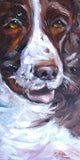Personalized Oil Painting From Photos, handcraft art on Canvas-Show Case GDC101751-24