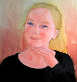 F&S Gift Store Custom Oil Paint Portraits