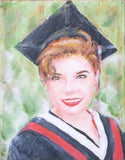 F&S Gift Store Custom Oil Paint Portraits