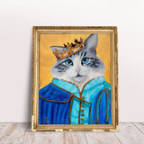 Personalized Oil Painting From Photos, handcraft art on Canvas-Show Case BLM100390-24