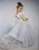 F&S Gift Store Child portrait, Custom oil portrait, Family portrait painting, Painting to order, Custom kid portrait, Custom photo painting, Child painting
