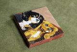 Personalized Oil Painting From Photos, handcraft art on Canvas-Show Case SGJ101614-48