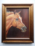 Personalized Oil Painting From Photos, handcraft art on Canvas-Show Case GRC100790-30