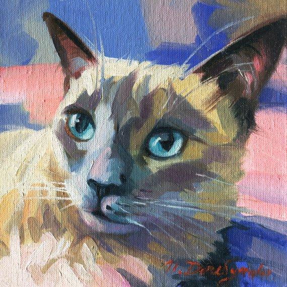 Personalized Oil Painting From Photos, handcraft art on Canvas-Show Case FRS100394-24
