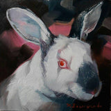 Personalized Oil Painting From Photos, handcraft art on Canvas-Show Case OKL102453-24