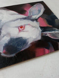 Personalized Oil Painting From Photos, handcraft art on Canvas-Show Case OKL102453-24