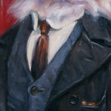 Personalized Oil Painting From Photos, handcraft art on Canvas-Show Case HPA102442-20