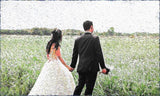 Personalized Oil Painting From Photos, handcraft art on Canvas-Show Case NAD101965-48