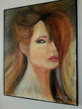 Personalized Oil Painting From Photos, handcraft art on Canvas-Show Case BLG102400-20