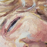 Personalized Oil Painting From Photos, handcraft art on Canvas-Show Case JPC101607-24