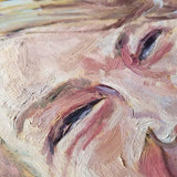 Personalized Oil Painting From Photos, handcraft art on Canvas-Show Case JPC101607-24