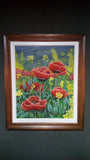 F&S Gift Store Custom Oil Painting, Portrait Painting, Landscape Oil Painting, Commission Art, Commission, Flowers Oil Artwork, Painting on Canvas,