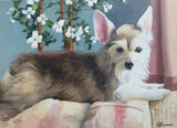 Personalized Oil Painting From Photos, handcraft art on Canvas-Show Case OEO101532-36