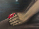 Personalized Oil Painting From Photos, handcraft art on Canvas-Show Case BPG102172-20