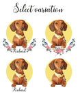 Personalized Oil Painting From Photos, handcraft art on Canvas-Show Case GBO101709-48