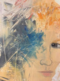 Personalized Oil Painting From Photos, handcraft art on Canvas-Show Case AFO100284-48