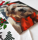 Personalized Oil Painting From Photos, handcraft art on Canvas-Show Case JNI100692-20
