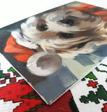 Personalized Oil Painting From Photos, handcraft art on Canvas-Show Case JNI100692-20