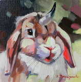 Personalized Oil Painting From Photos, handcraft art on Canvas-Show Case NLG102562-20