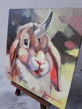 Personalized Oil Painting From Photos, handcraft art on Canvas-Show Case NLG102562-20