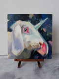 Personalized Oil Painting From Photos, handcraft art on Canvas-Show Case OMH102563-20