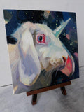 Personalized Oil Painting From Photos, handcraft art on Canvas-Show Case OMH102563-20