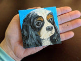 Personalized Oil Painting From Photos, handcraft art on Canvas-Show Case PHM101991-36