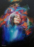 Personalized Oil Painting From Photos, handcraft art on Canvas-Show Case SKJ100899-12