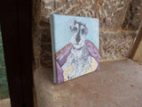Personalized Oil Painting From Photos, handcraft art on Canvas-Show Case DDO102212-20