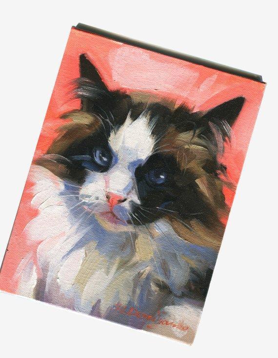 Personalized Oil Painting From Photos, handcraft art on Canvas-Show Case HSR100375-48