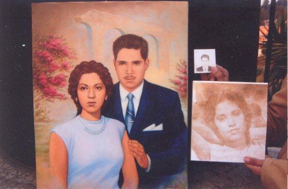 Personalized Oil Painting From Photos, handcraft art on Canvas-Show Case IRK101543-48