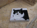 Personalized Oil Painting From Photos, handcraft art on Canvas-Show Case MBC100380-24