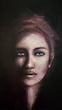 Personalized Oil Painting From Photos, handcraft art on Canvas-Show Case JEF100912-30