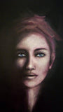 F&S Gift Store Custom oil portrait painting - Portrait for gift
