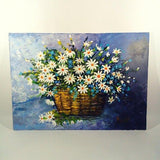 Personalized Oil Painting From Photos, handcraft art on Canvas-Show Case LTK100316-36