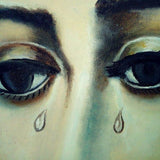Personalized Oil Painting From Photos, handcraft art on Canvas-Show Case SNG102546-48