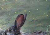 Personalized Oil Painting From Photos, handcraft art on Canvas-Show Case TIH101224-24