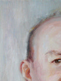 F&S Gift Store Commission portrait, Personalized portrait, Commission painting, Commission portrait, Order oil painting, Photo to painting