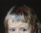 Personalized Oil Painting From Photos, handcraft art on Canvas-Show Case GTC100416-72